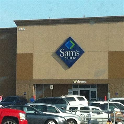 Sam's club grand prairie - 2325 W HWY I 20, GRAND PRAIRIE, TX 75052-3927, United States of America. 39 Job Sams Club jobs available in Arlington, TX on Indeed.com. Apply to Associate, Cart Attendant, Merchandising Associate and more!